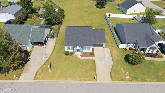 4608 Primrose Place, Rocky Mount, NC 27804