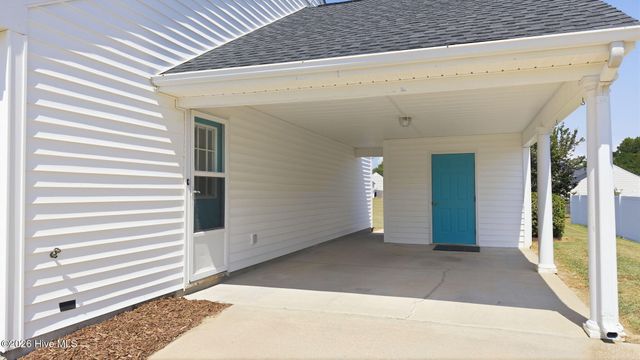 4608 Primrose Place, Rocky Mount, NC 27804