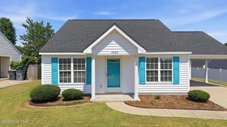 4608 Primrose Place, Rocky Mount, NC 27804