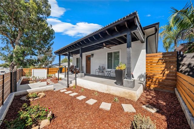 545 D Street, Ramona, CA 92065