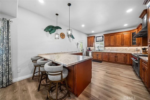 545 D Street, Ramona, CA 92065