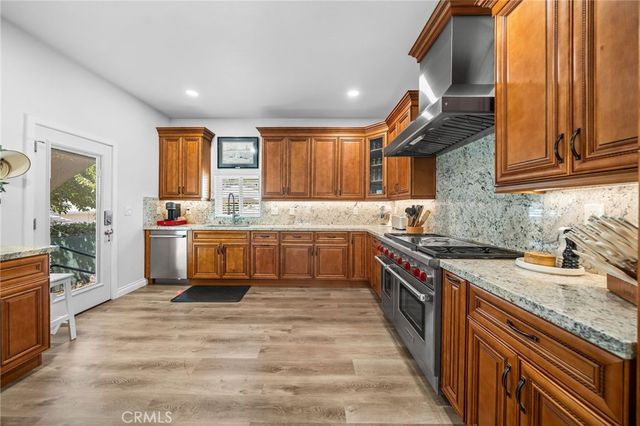 545 D Street, Ramona, CA 92065