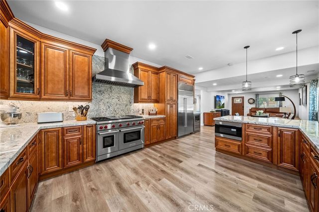 545 D Street, Ramona, CA 92065