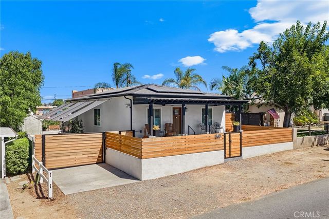 545 D Street, Ramona, CA 92065