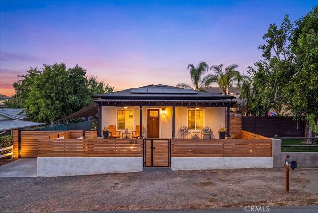 545 D Street, Ramona, CA 92065