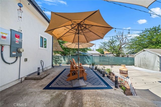 545 D Street, Ramona, CA 92065