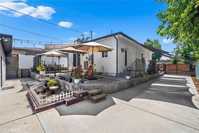 545 D Street, Ramona, CA 92065