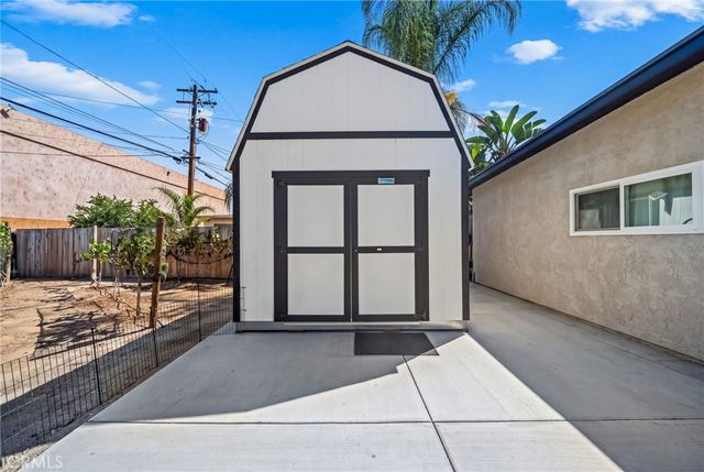 545 D Street, Ramona, CA 92065
