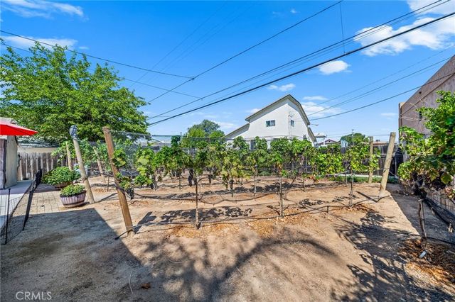 545 D Street, Ramona, CA 92065