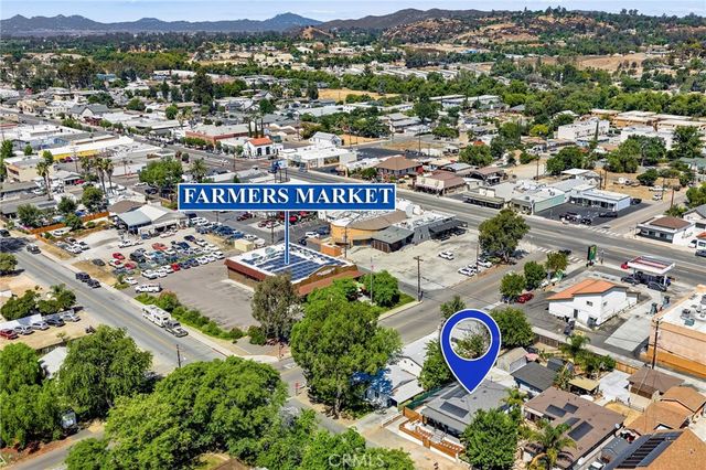 545 D Street, Ramona, CA 92065