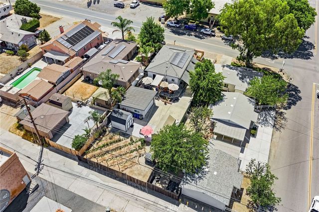 545 D Street, Ramona, CA 92065