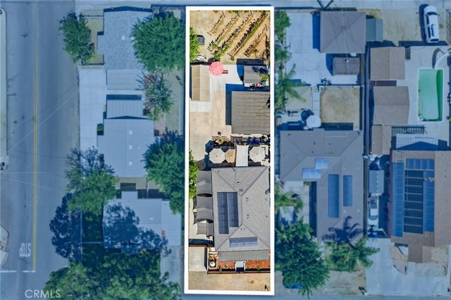 545 D Street, Ramona, CA 92065