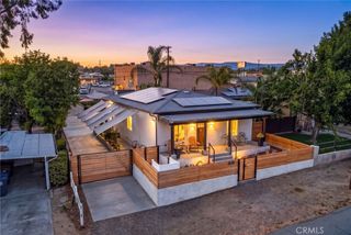 545 D Street, Ramona, CA 92065