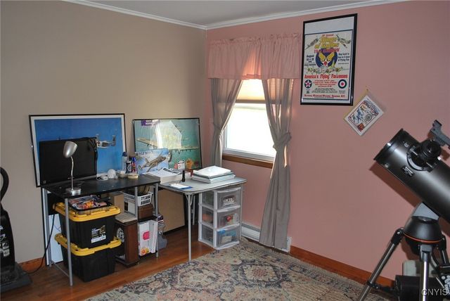 211 Munger Hill Road, Mexico, NY 13114