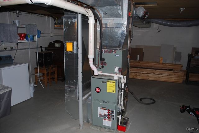 211 Munger Hill Road, Mexico, NY 13114