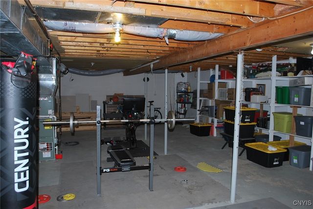 211 Munger Hill Road, Mexico, NY 13114