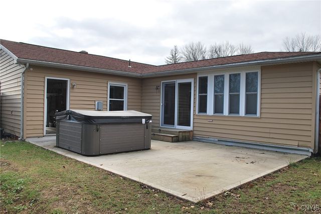 211 Munger Hill Road, Mexico, NY 13114