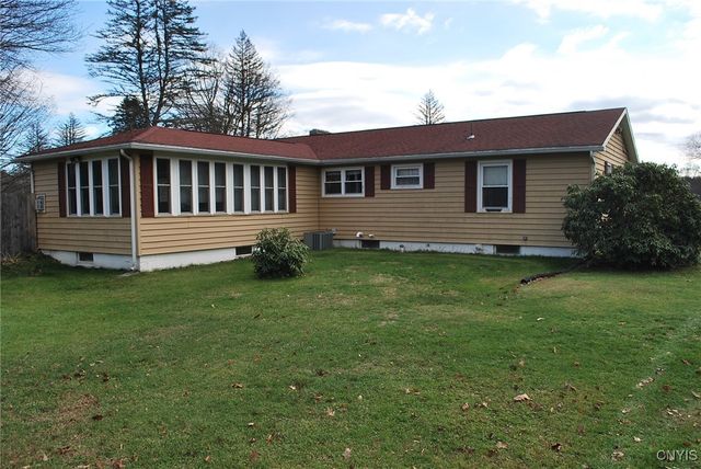 211 Munger Hill Road, Mexico, NY 13114