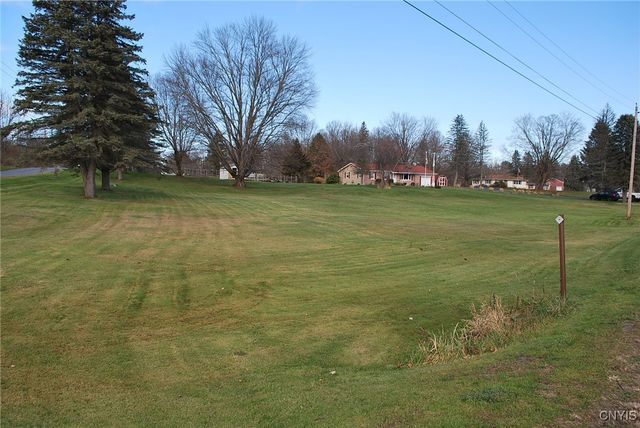 211 Munger Hill Road, Mexico, NY 13114