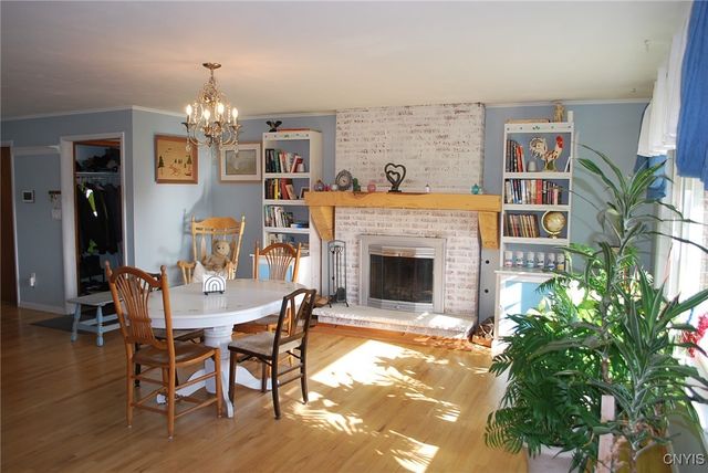 211 Munger Hill Road, Mexico, NY 13114