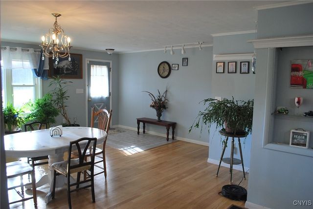 211 Munger Hill Road, Mexico, NY 13114