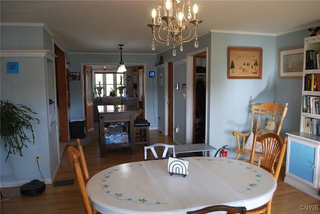 211 Munger Hill Road, Mexico, NY 13114