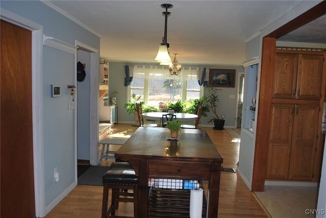 211 Munger Hill Road, Mexico, NY 13114