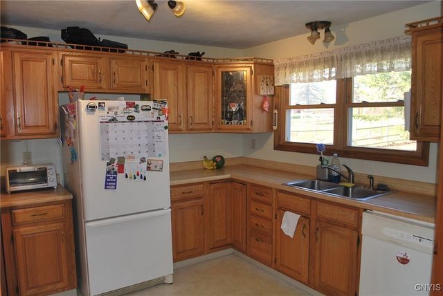 211 Munger Hill Road, Mexico, NY 13114