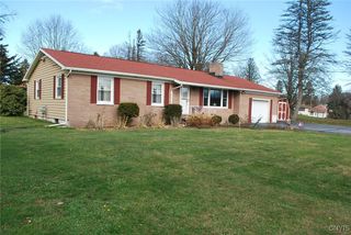 211 Munger Hill Road, Mexico, NY 13114