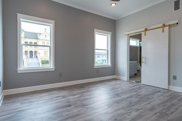 1801 Rosenberg Street 202, Galveston, TX 77550