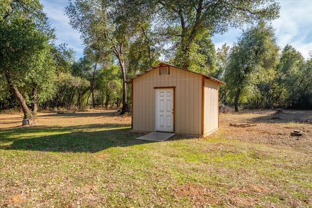 16485 Bo Lane, Cottonwood, CA 96022