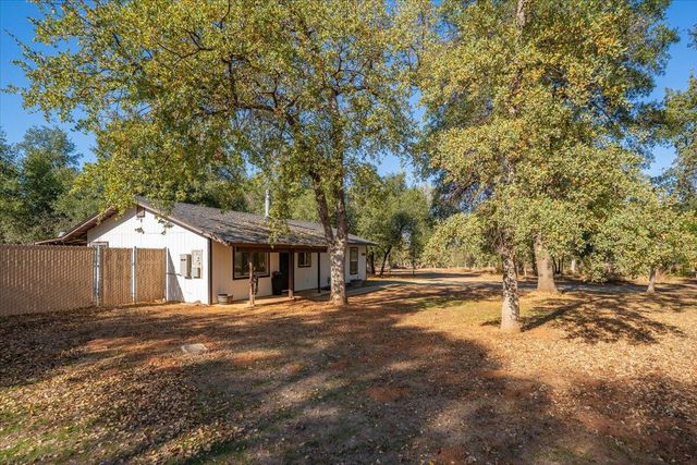 16485 Bo Lane, Cottonwood, CA 96022