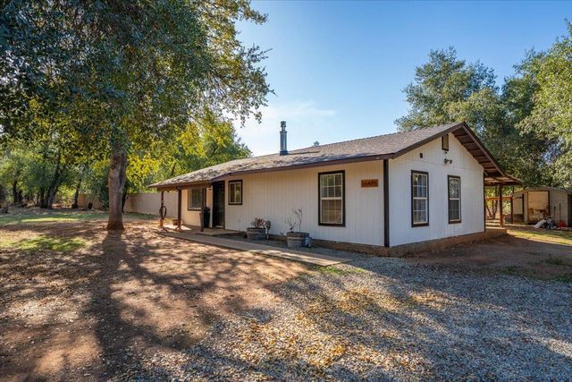 16485 Bo Lane, Cottonwood, CA 96022