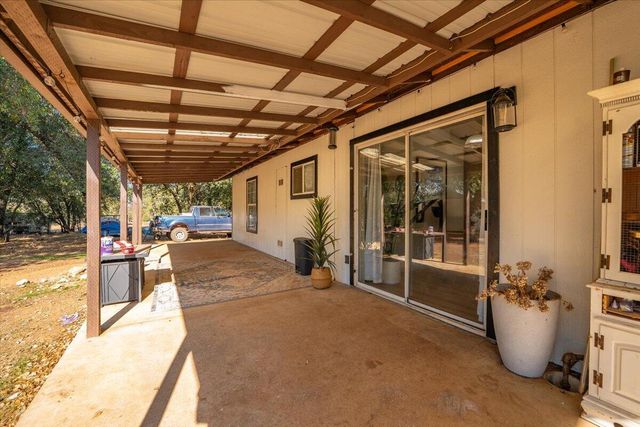 16485 Bo Lane, Cottonwood, CA 96022