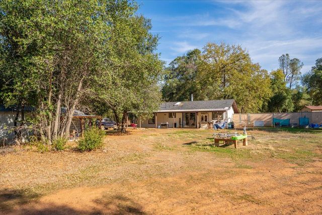 16485 Bo Lane, Cottonwood, CA 96022