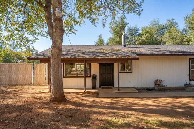 16485 Bo Lane, Cottonwood, CA 96022