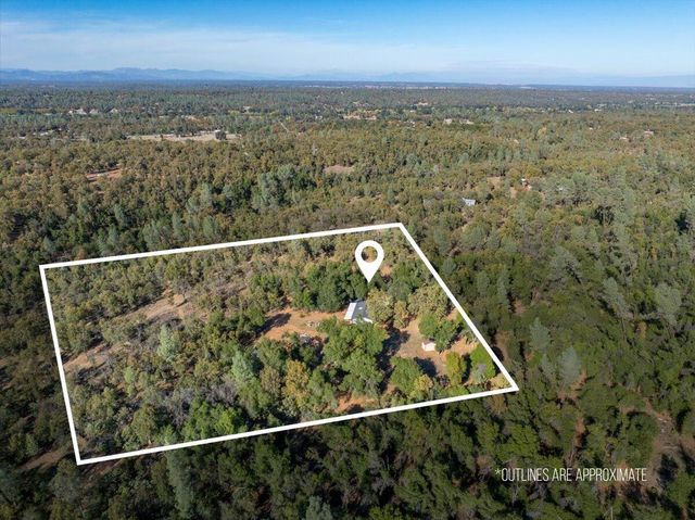 16485 Bo Lane, Cottonwood, CA 96022