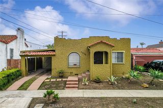 2416 W 70th, Los Angeles, CA 90043