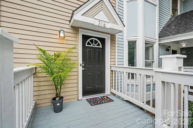 316 W 10th Street, Charlotte, NC 28202