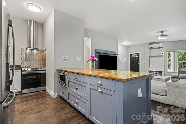 316 W 10th Street, Charlotte, NC 28202