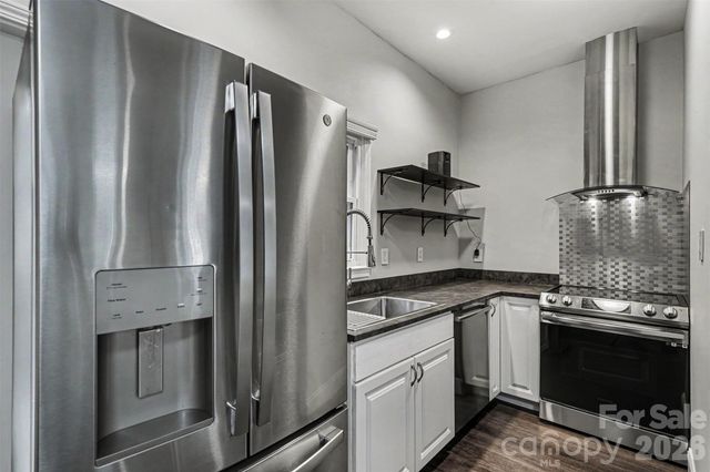316 W 10th Street, Charlotte, NC 28202