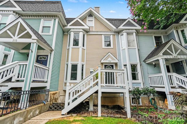 316 W 10th Street, Charlotte, NC 28202