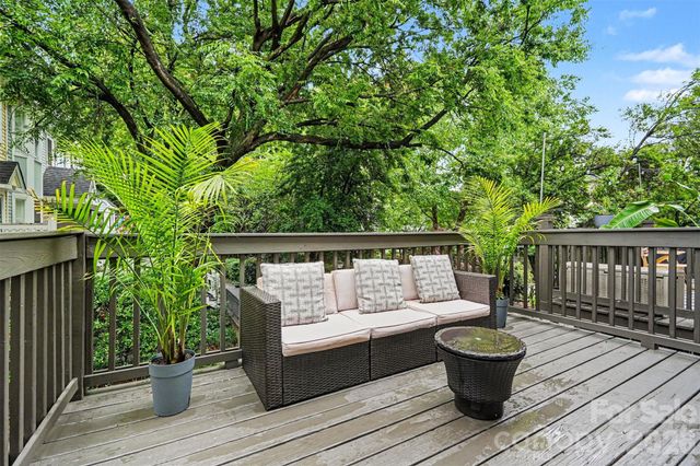 316 W 10th Street, Charlotte, NC 28202