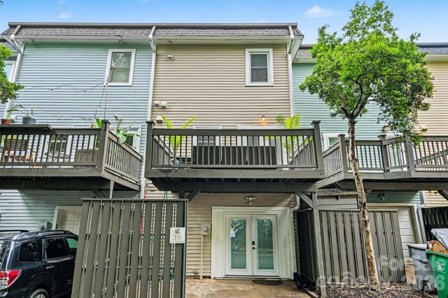 316 W 10th Street, Charlotte, NC 28202