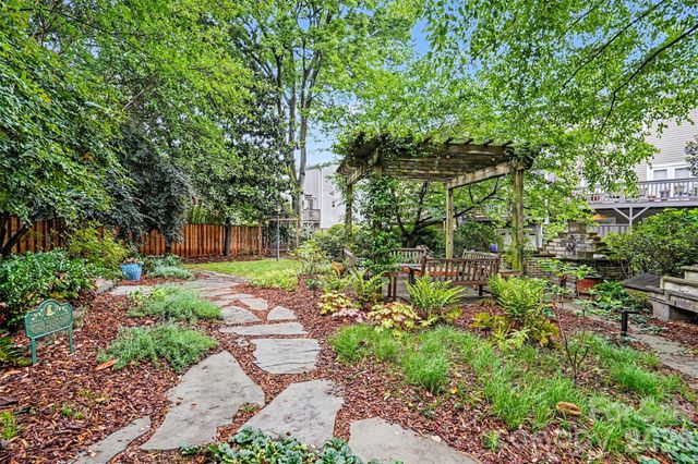 316 W 10th Street, Charlotte, NC 28202