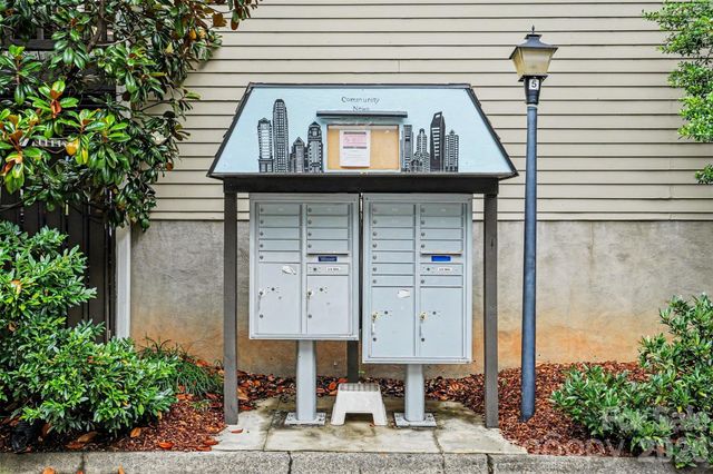 316 W 10th Street, Charlotte, NC 28202