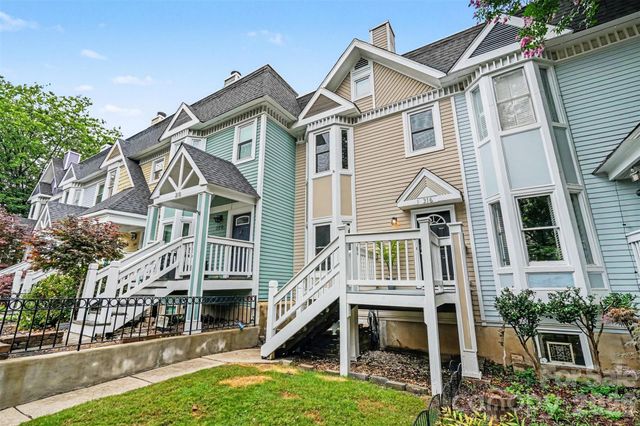 316 W 10th Street, Charlotte, NC 28202