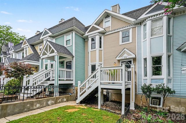316 W 10th Street, Charlotte, NC 28202