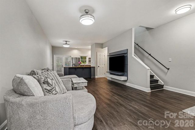 316 W 10th Street, Charlotte, NC 28202