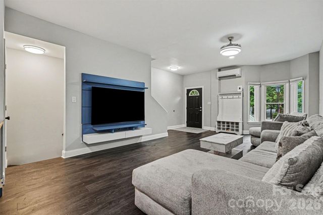 316 W 10th Street, Charlotte, NC 28202